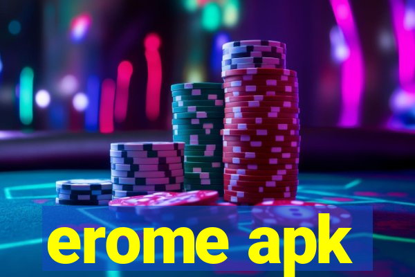 erome apk